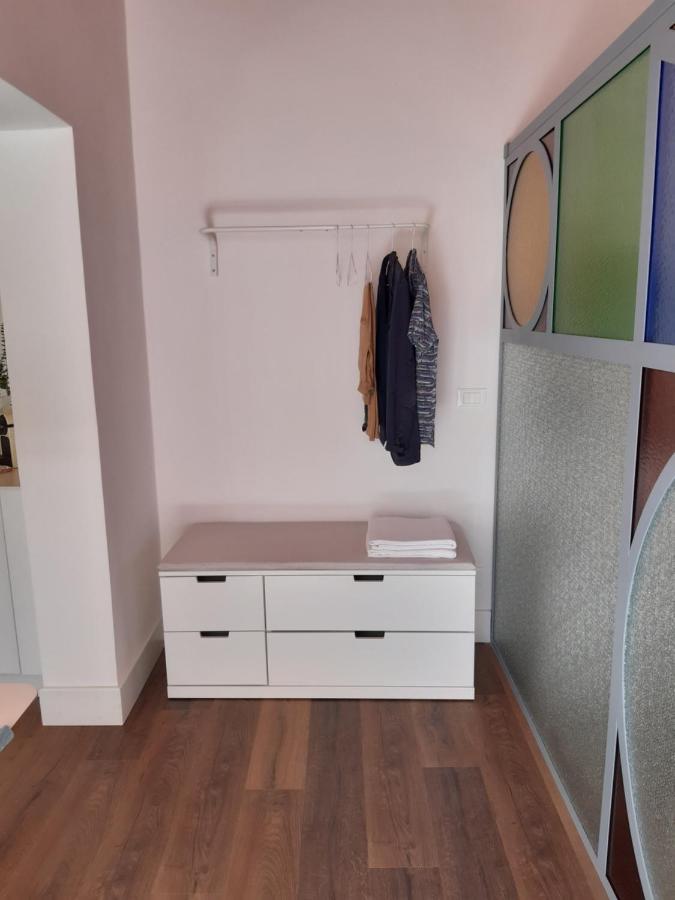 Apartment Punto Zero Syracuse Exterior foto
