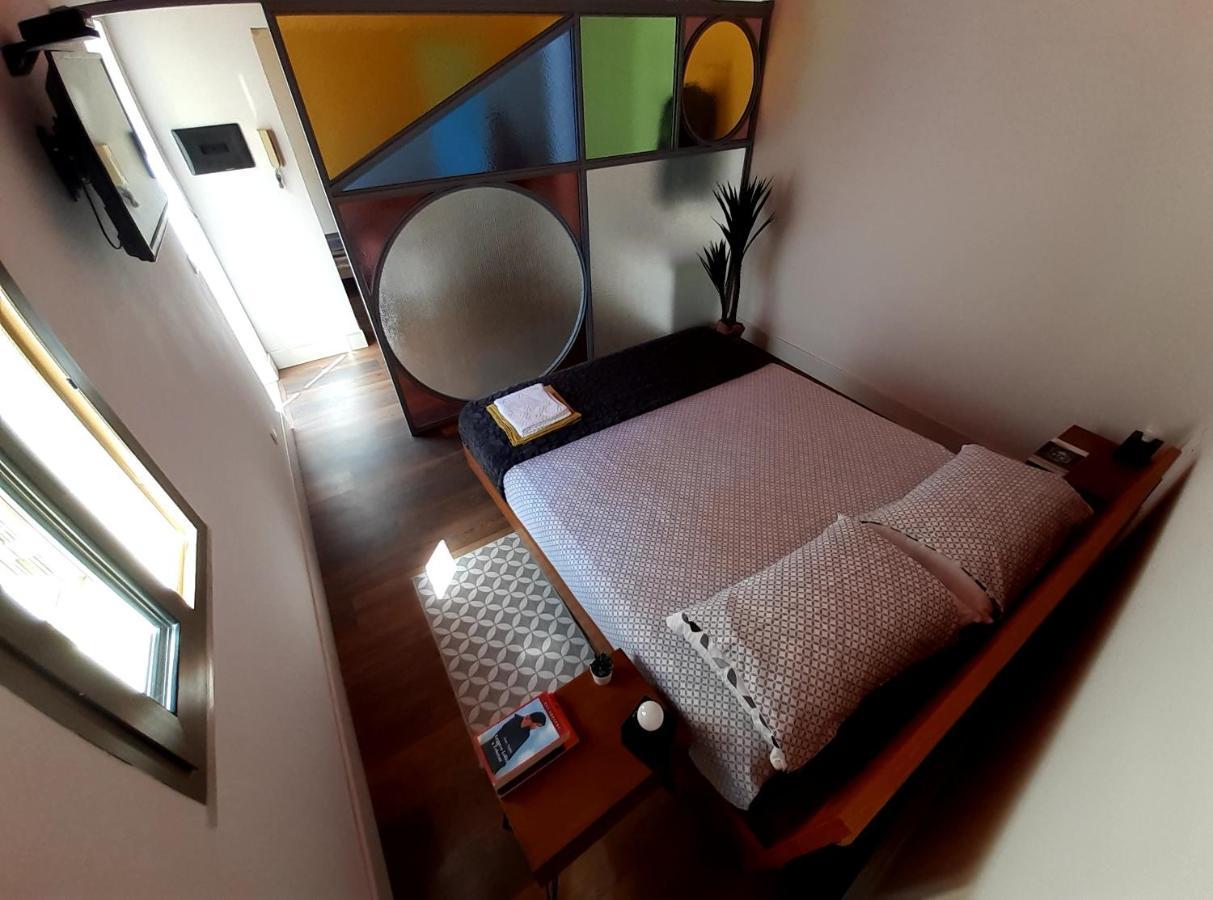 Apartment Punto Zero Syracuse Exterior foto
