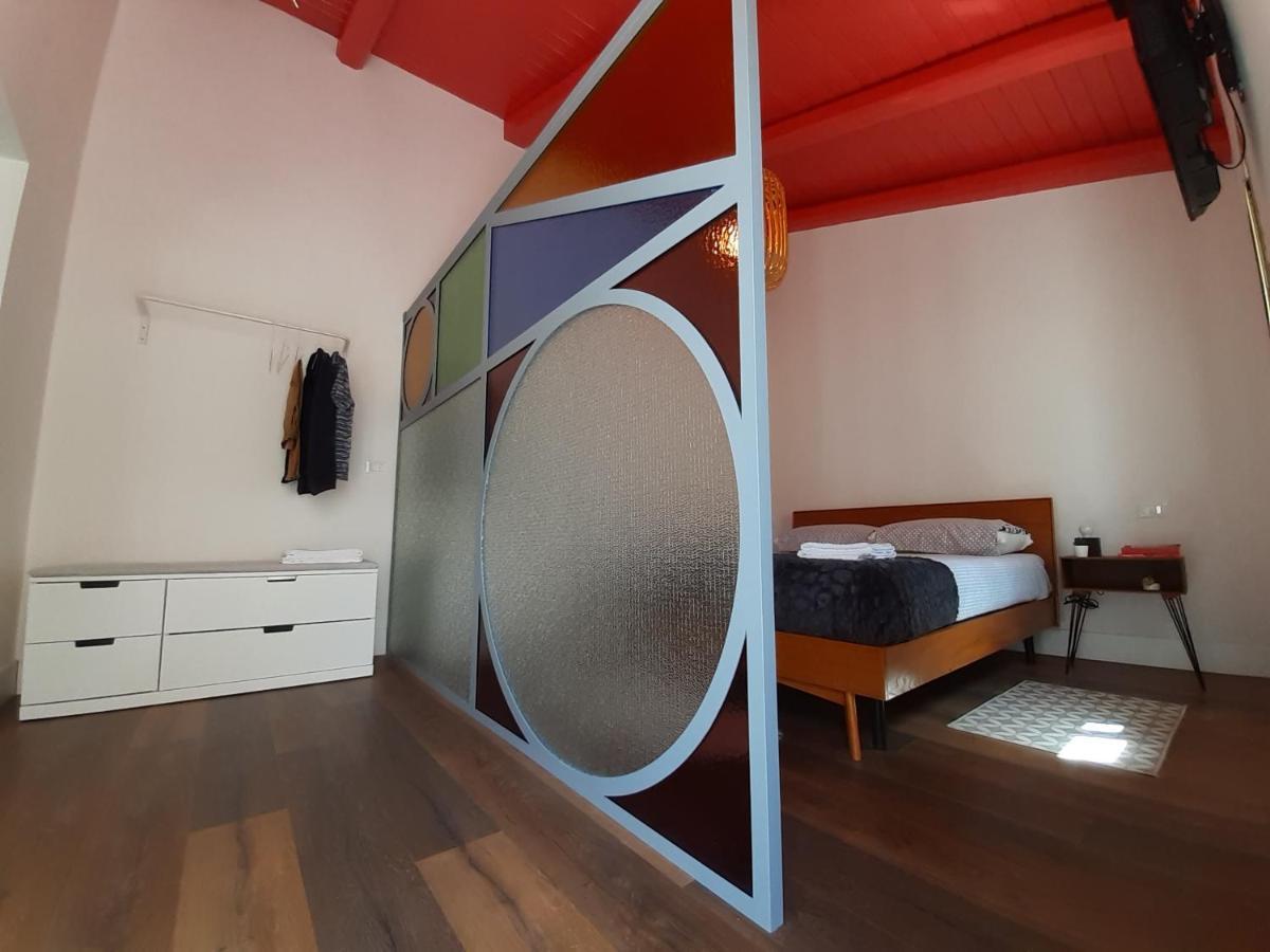 Apartment Punto Zero Syracuse Exterior foto