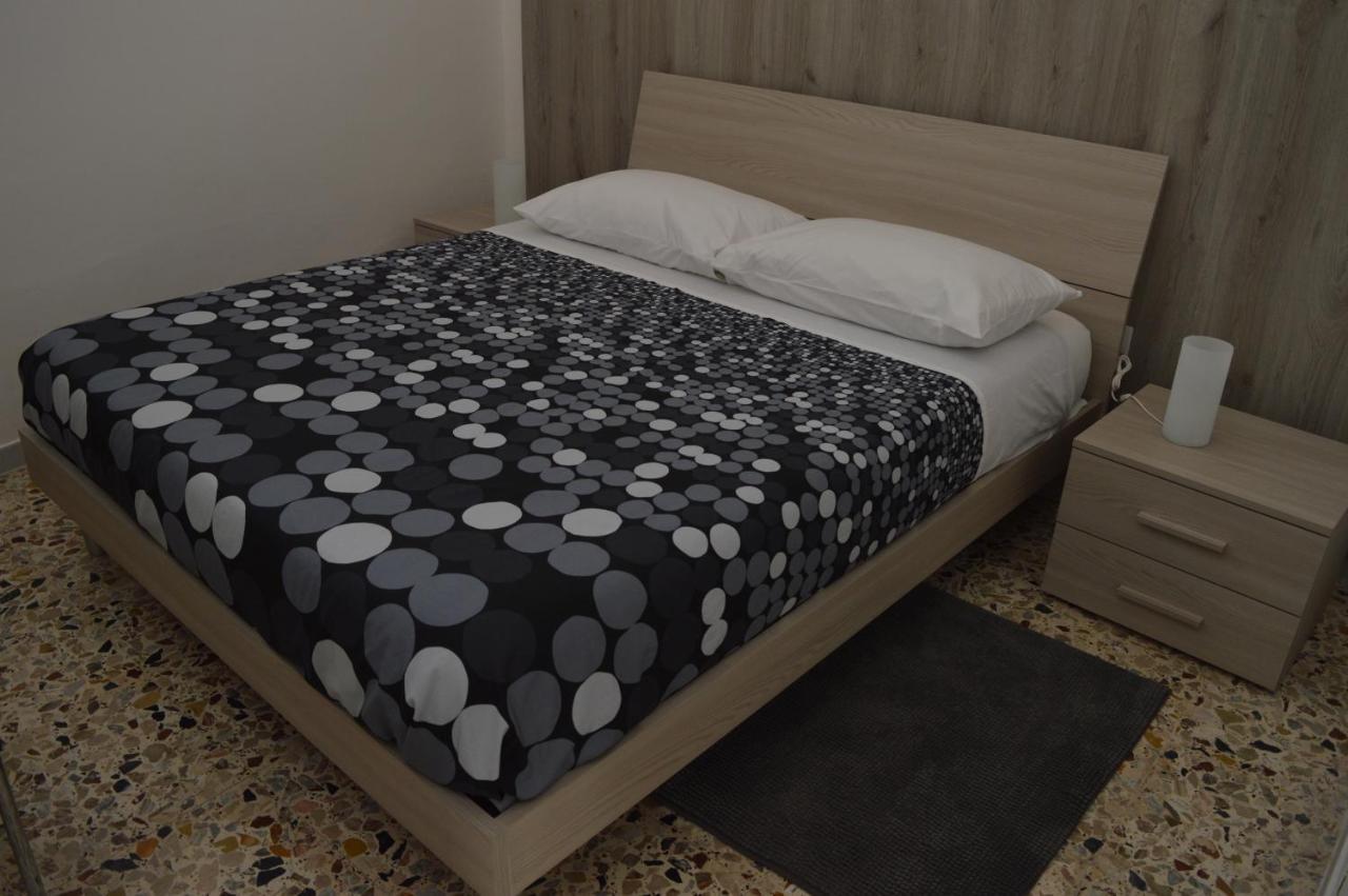 Apartment Punto Zero Syracuse Exterior foto