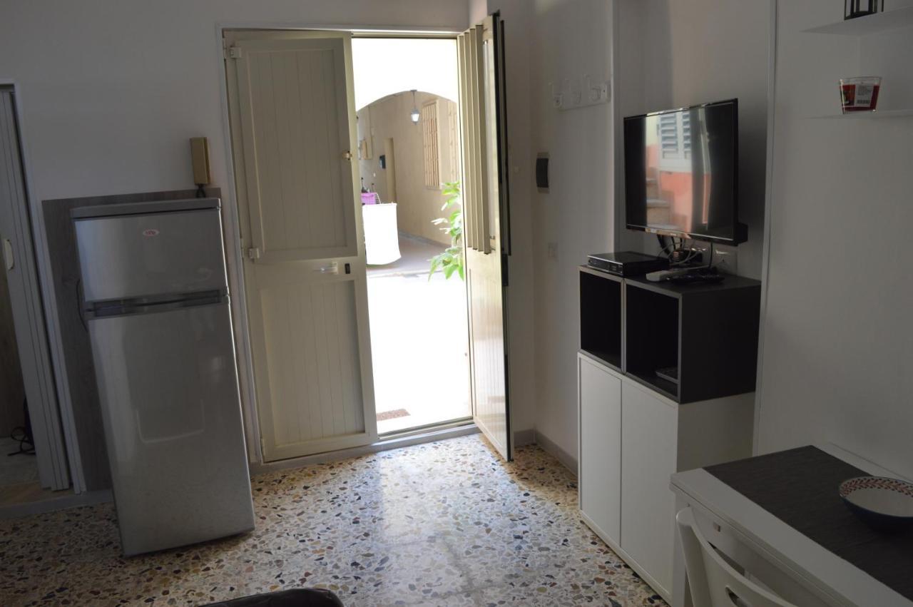 Apartment Punto Zero Syracuse Exterior foto