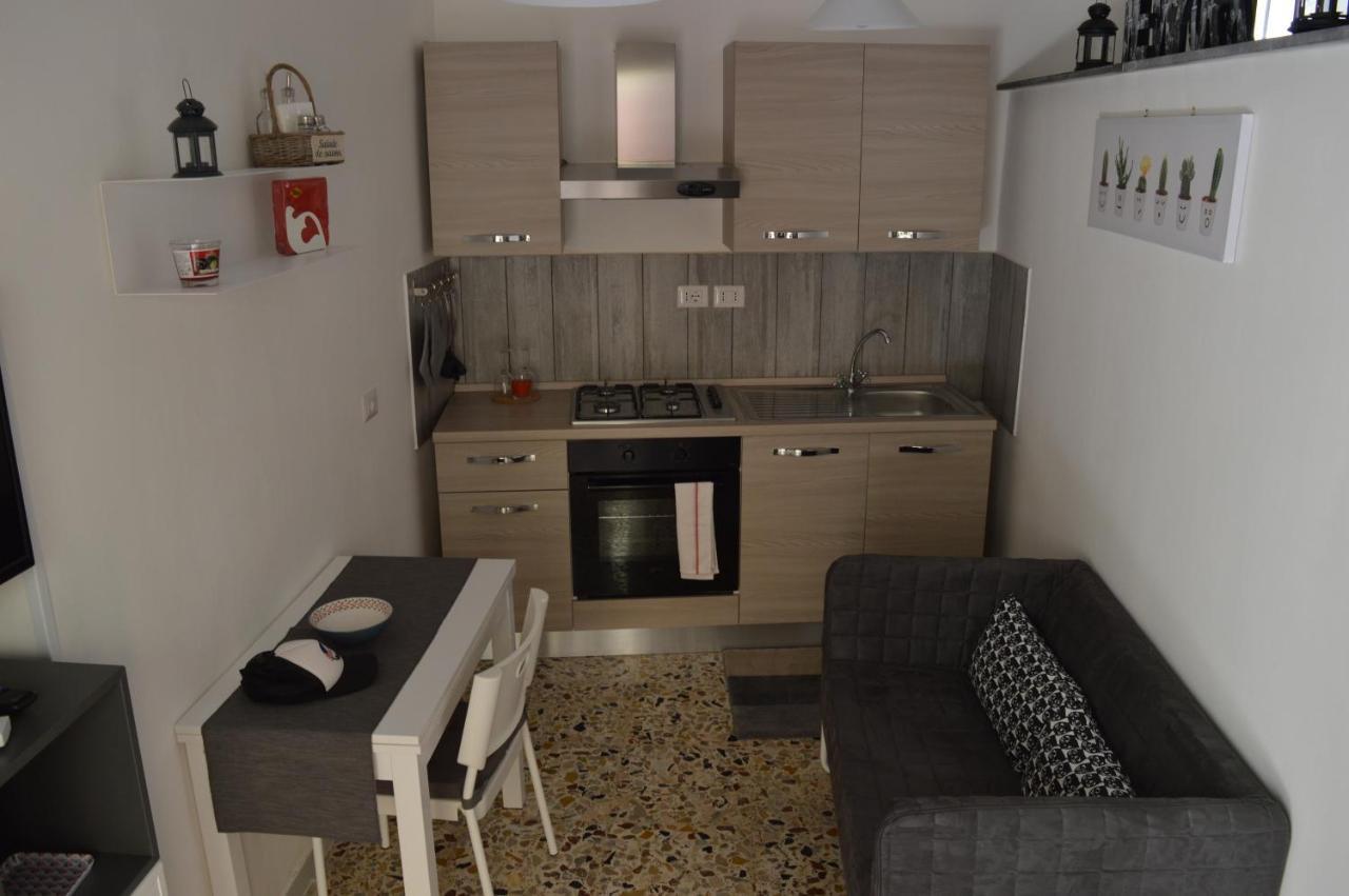 Apartment Punto Zero Syracuse Exterior foto
