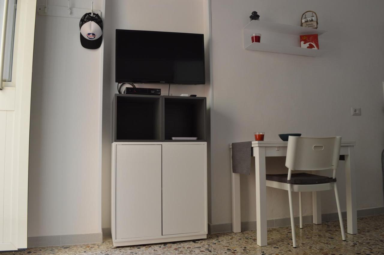 Apartment Punto Zero Syracuse Exterior foto