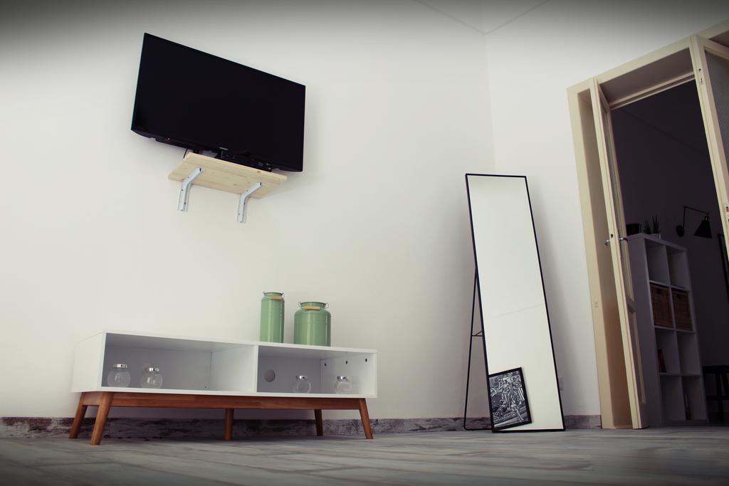 Apartment Punto Zero Syracuse Exterior foto