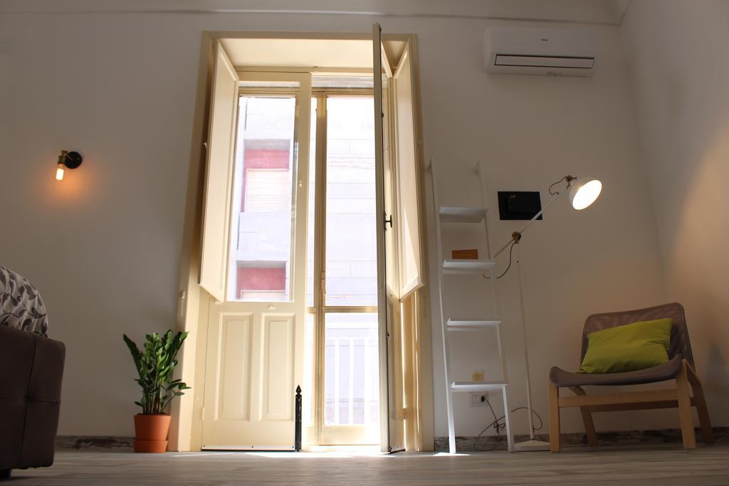 Apartment Punto Zero Syracuse Exterior foto