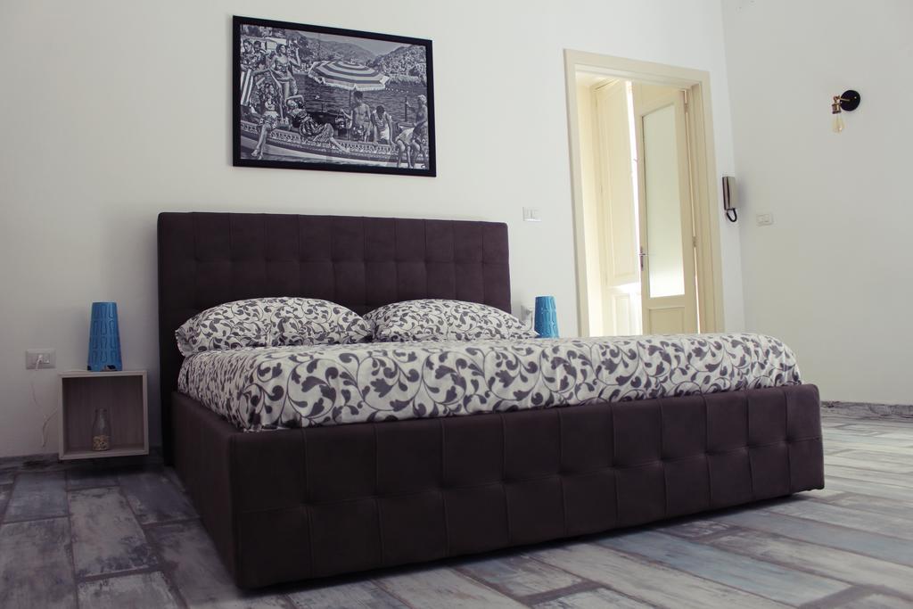 Apartment Punto Zero Syracuse Exterior foto