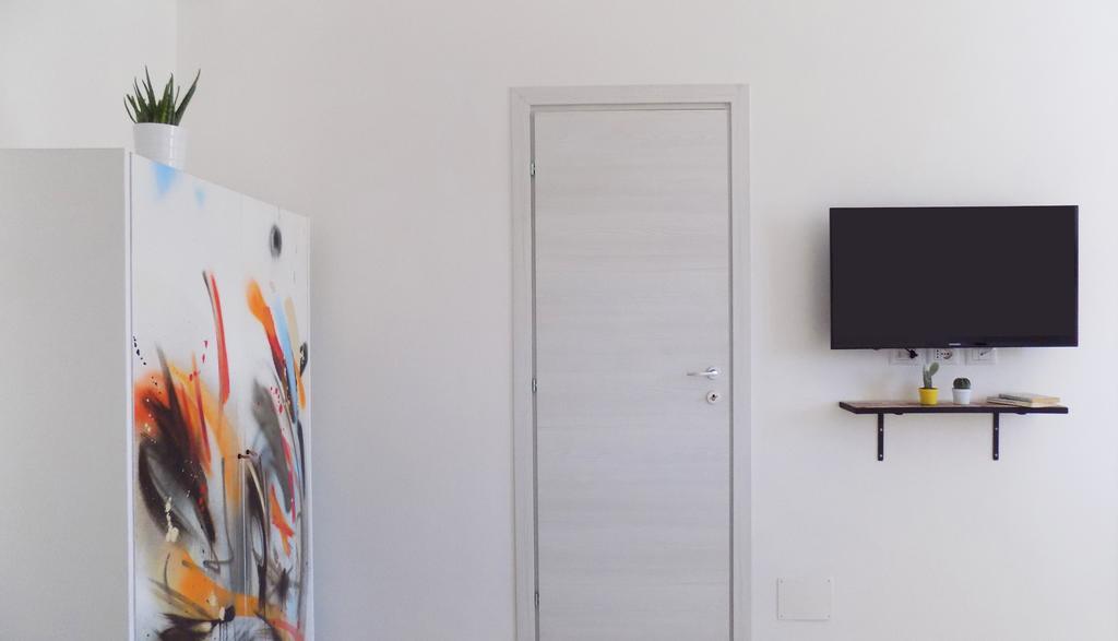Apartment Punto Zero Syracuse Exterior foto