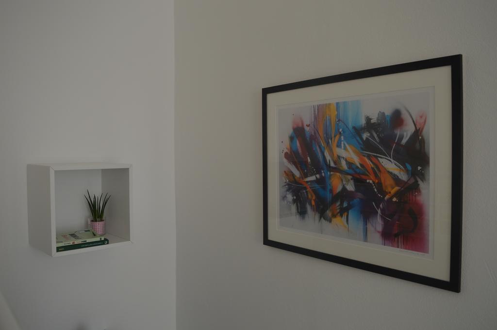 Apartment Punto Zero Syracuse Exterior foto
